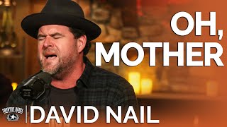 Watch David Nail Oh Mother video