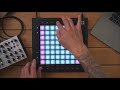 Launchpad Pro MK3 - 製品の概要 // Novation