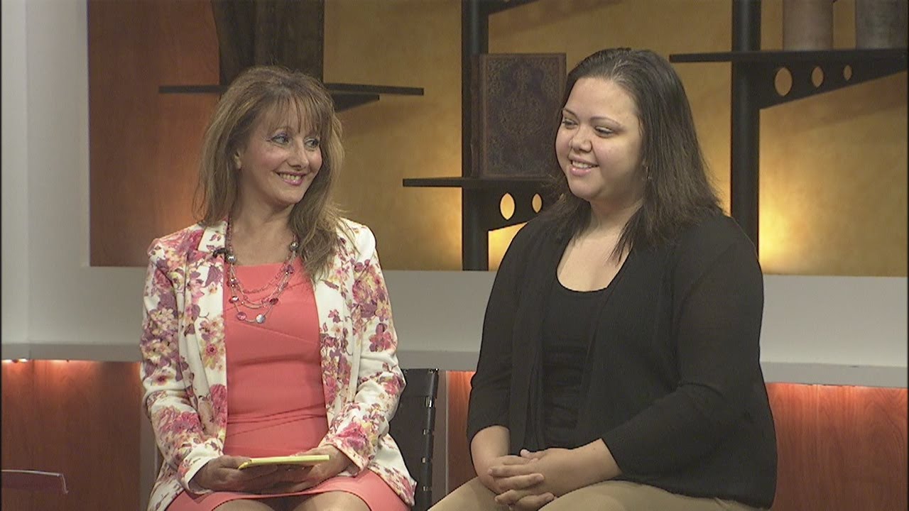 Psychic Medium Lisa Lanno