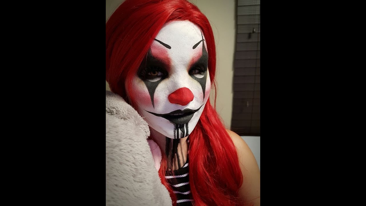 Clowning Around, Acting Silly Random Video - YouTube