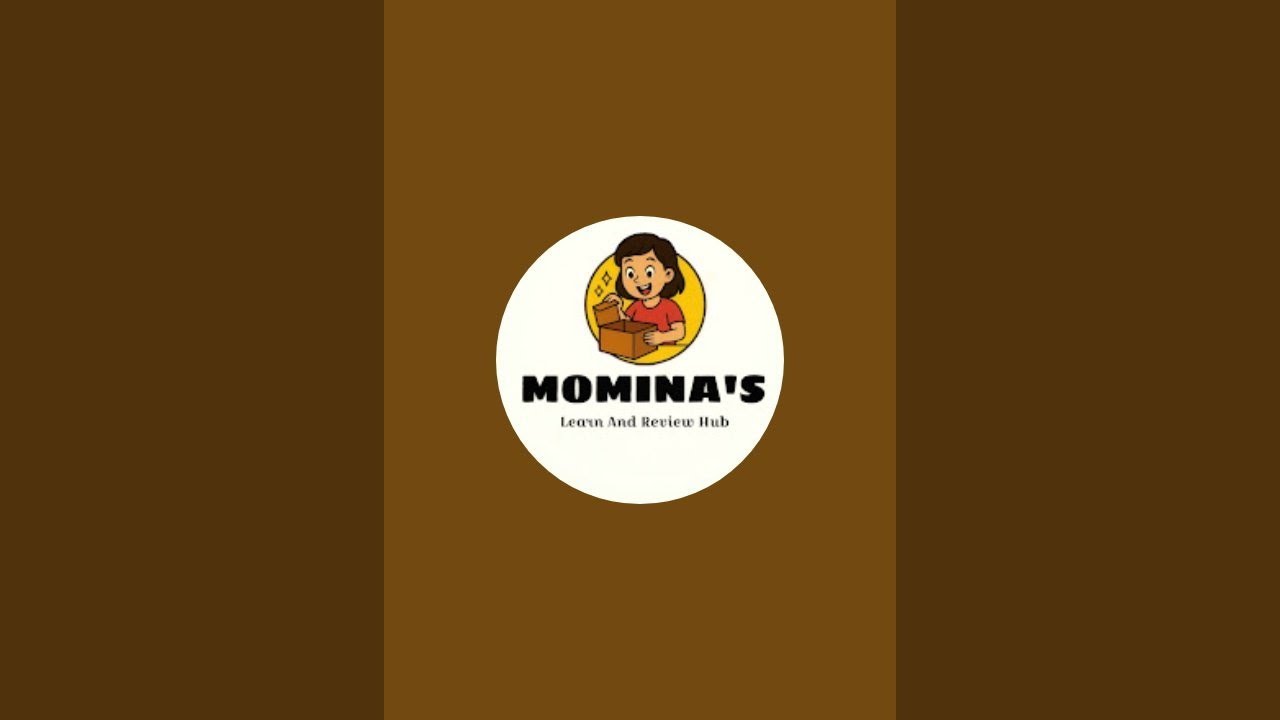 Momina's learn and review hub  is live!