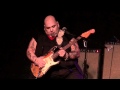 POPA CHUBBY - A LOVE THAT WILL NOT DIE