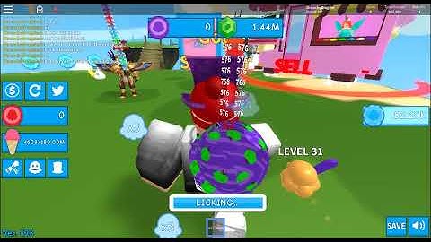 roblox ice cream simulator free autoclicker no download (not clickbait)