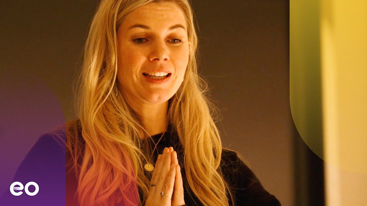 Anouk Hoogendijk: Hoe geef ik mezelf geluk? | Diep | Woensdag 28 april | NPO 3 | EO