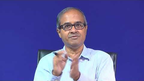 Lecture 49: Analog-to-Digital Converter (Part I)