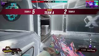 Rank Kill Highlights (FragPunk)
