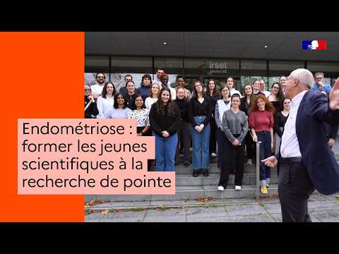 Endometriosis: a European autumn school to train young researchers