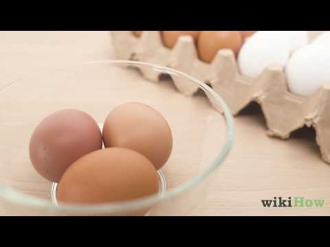 Video: 3 způsoby, jak ohřát vařená vejce