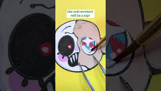 🎨 POMNI's Whimsical Art Adventure! 🌟 Part 1