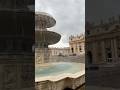 Que hermoso lugar #vatican Roma Italia #viajes #happy  #viajando #viral