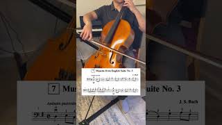 3 Songs for Beginner Cellists