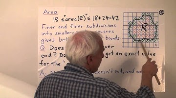 Real numbers and Cauchy sequences of rationals (II) | Real numbers and limits Math Foundations 112