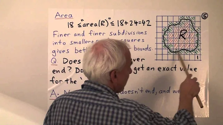 Real numbers and Cauchy sequences of rationals (II) | Real numbers and limits Math Foundations 112