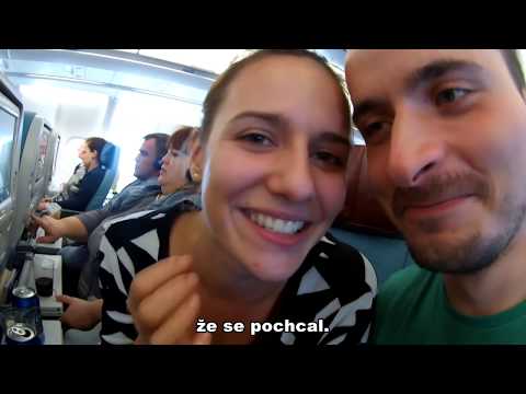 Video: Proč Se Vaše Uši Zasekly V Letadle?