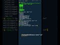 03 - Linux `find`🍳 command with their amazing usage. Part-1 #linuxcommands #linux #coding #tech