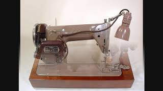 The very best Singer sewing machine models -  slideshow