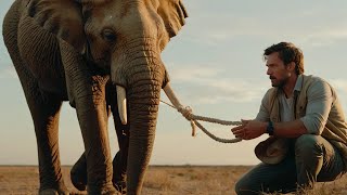 Information Breaking Free: The Inspiring Elephant Rope Story Update