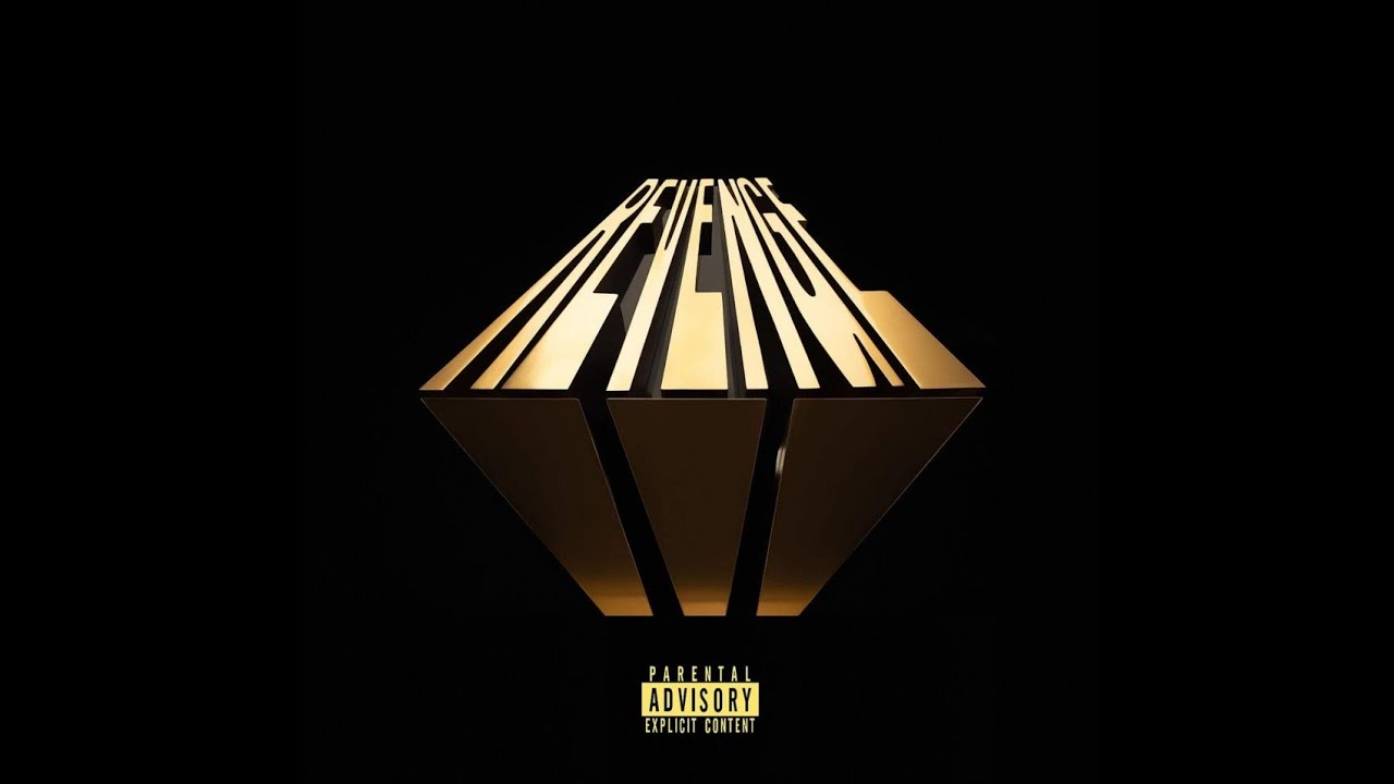 Dreamville Swivel ft. EARTHGANG (INSTRUMENTAL) YouTube