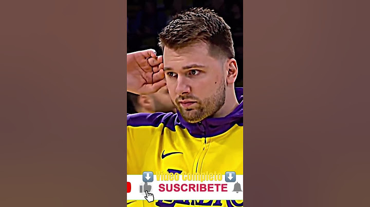 🔥MAGIC EXPLOTA CONTRA LUKA DONCIC: ¡ESTO NO SE PERMITE EN LOS LAKERS!