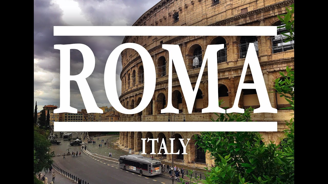 Project rome