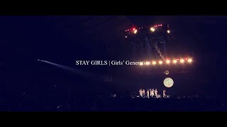 SNSD - Stay Girls, live [Forever GIRLS&#39; GENERATION]