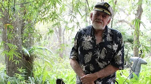 Captain Larry Whidden