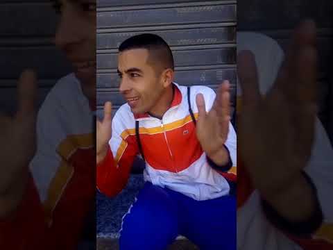 شاب حميطوش