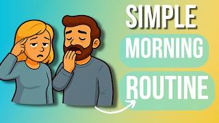 “Daily English Listening: A Morning Routine That Feels Good” screenshot 4