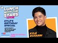 LUNCH with the STARS: KYLE'S BIRTHDAY SPECIAL