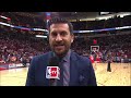Nigeria @ USA 2016 Olympic Basketball Exhibition FULL GAME HD 720p English