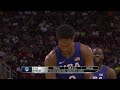 Nigeria @ USA 2016 Olympic Basketball Exhibition FULL GAME HD 720p English
