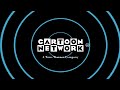 Cartoon Network Productions Logo 1999 2005 Remake UPDATED For October 