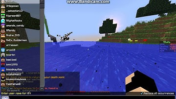 HSIkMy - Hacking - GotPvP/KitPvP