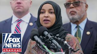 Ilhan Omar allegations spark FIRESTORM over congressional seat