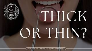 Tongue Assessment Basics: Understanding the Coating