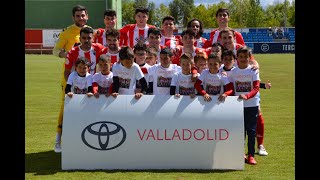 JORNADA 32: ATCO. TORDESILLAS 1-0 JÚPITER LEONÉS: RESUMEN DEL PARTIDO