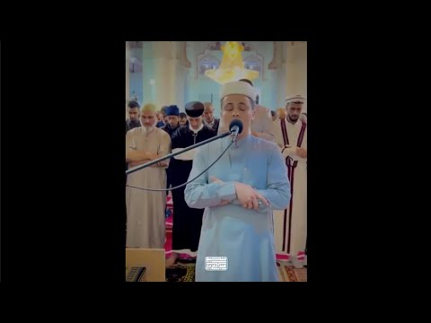 تلاوة خاشعة جدا عبد العزيز سحيم يتألق بتلاوة سورة يوسف تلاوة مطلوبة بشدة