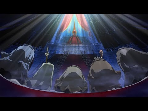 One Piece 0 The Empty Throne With Mystery Person Youtube One Piece 0 The Empty Throne With Mystery Person Youtube