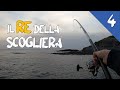 Pesca Bolognese | Questo PESCE mi ha INCHIODATO la Canna‼ - Speciale 1000 ISCRITTI  [Drone 4K]