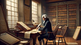 James Madison on Human Nature and Government | Founding Father Quote Explained