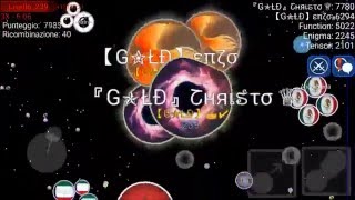 Amazing Splitrun with Enzo! Nebulous #9 BONUS VIDEO