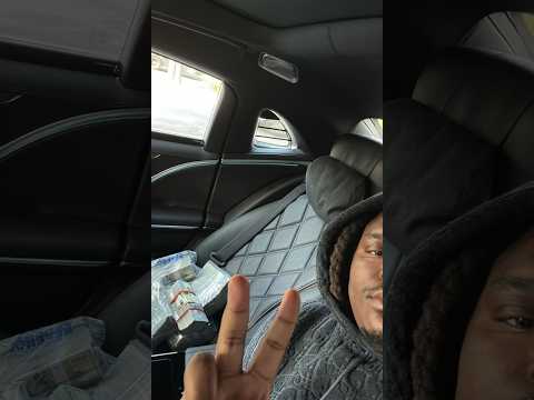 (FREE) Lucki Type Beat - "Shyboy"