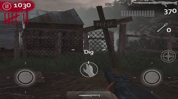 (Mobile) World at War zombies Shi No Numa Peter