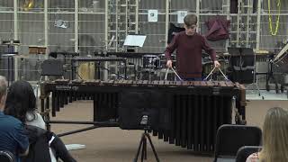 Mirror - Movement I And Ii - Ayden Machajewski