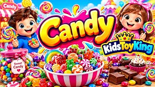 Candy video