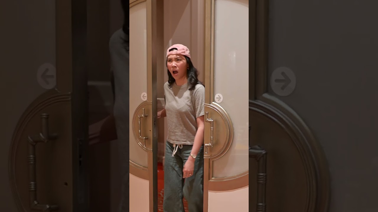 When You Don’t Know The Dress Code