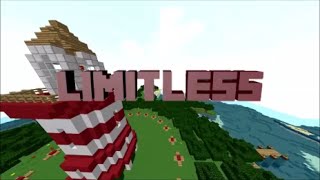 A Minecraft Survival Games Montagelimitless By Machuw