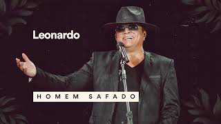 Leonardo - Homem Safado (Áudio Oficial)