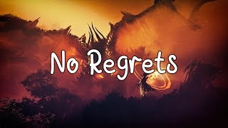 KSHMR & Yves V feat. Krewella - No Regrets