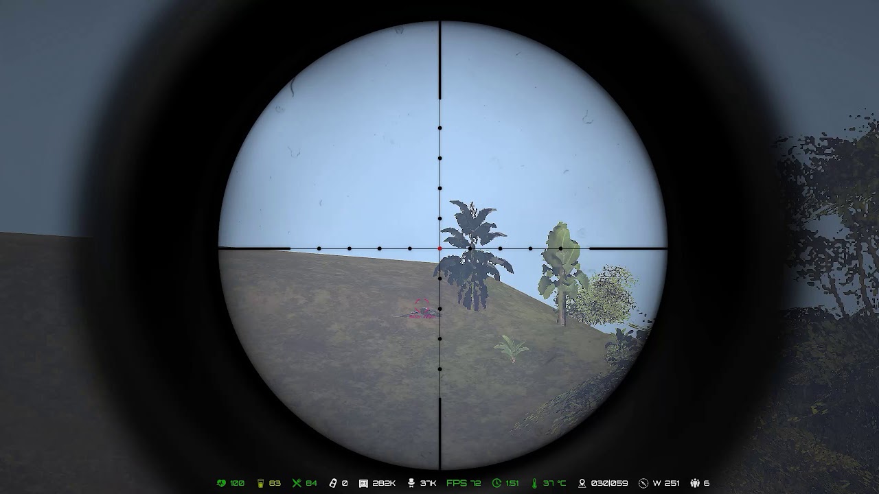 Arma 3   Big Momma Base Demo + Assorted Shittalk 2